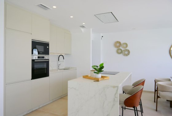 New Build - Detached Villa - Dolores - polideportivo