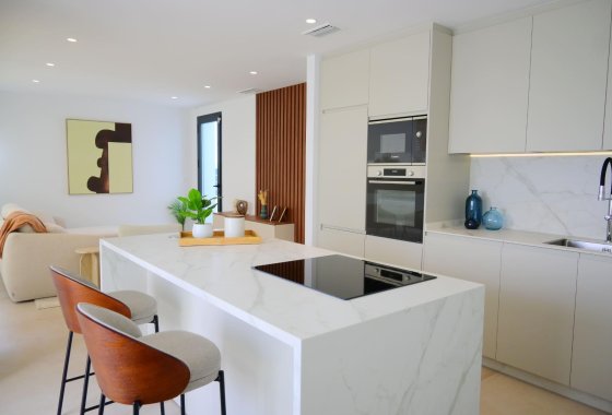 New Build - Detached Villa - Dolores - polideportivo