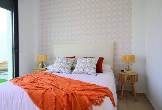 New Build - Detached Villa - Dolores - polideportivo