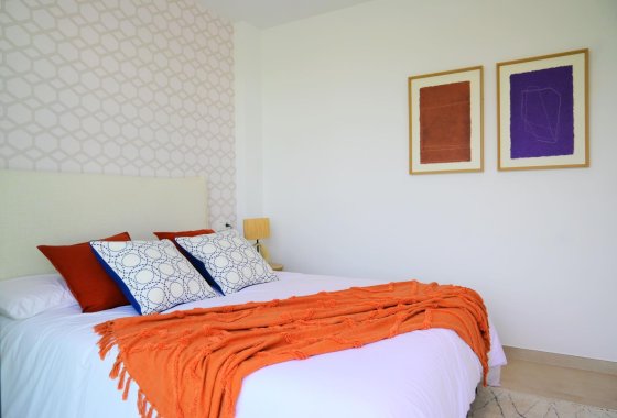 New Build - Detached Villa - Dolores - polideportivo