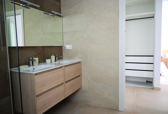 New Build - Detached Villa - Dolores - polideportivo