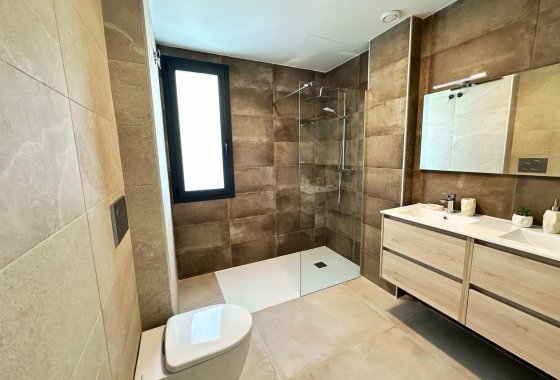 New Build - Detached Villa - Dolores - polideportivo