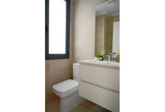 New Build - Detached Villa - Dolores - polideportivo