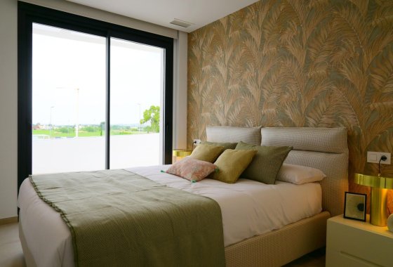 New Build - Detached Villa - Dolores - polideportivo