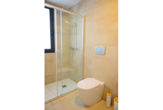 New Build - Detached Villa - Dolores - polideportivo