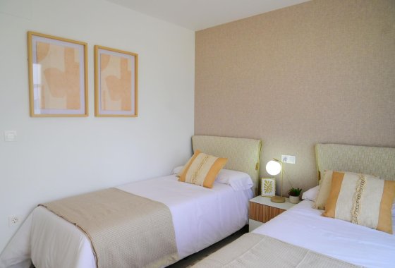 New Build - Detached Villa - Dolores - polideportivo