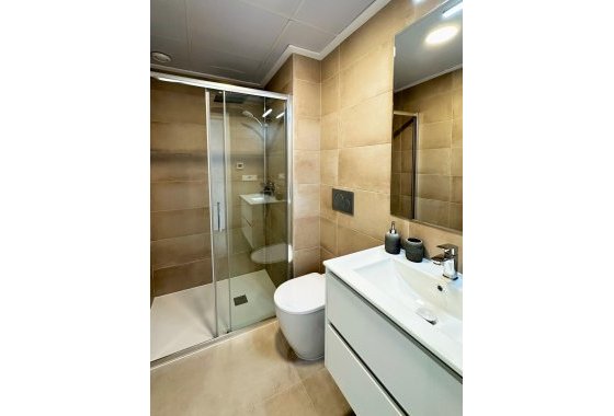 New Build - Detached Villa - Dolores - polideportivo