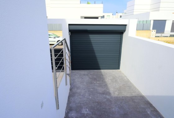 New Build - Detached Villa - Dolores - polideportivo