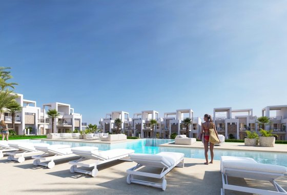 Nueva construcción  - Bungalow - Ciudad Quesada