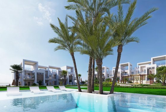 Nueva construcción  - Bungalow - Ciudad Quesada