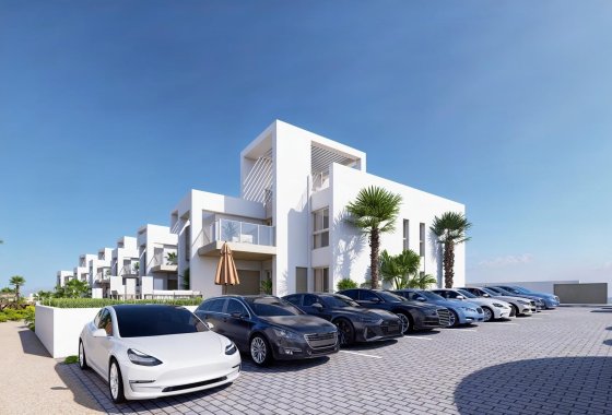 Nueva construcción  - Bungalow - Ciudad Quesada