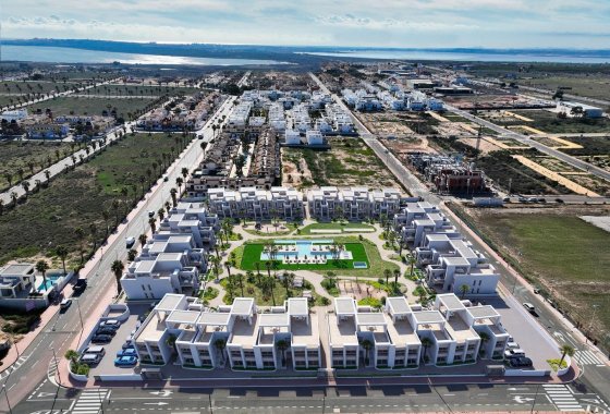 Nueva construcción  - Bungalow - Ciudad Quesada