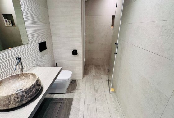 Re-Sale - Detached Villa - Algorfa