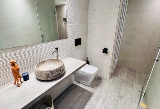 Re-Sale - Detached Villa - Algorfa