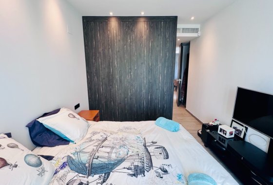 Re-Sale - Detached Villa - Algorfa