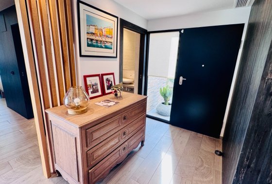 Re-Sale - Detached Villa - Algorfa