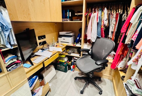 Re-Sale - Detached Villa - Algorfa