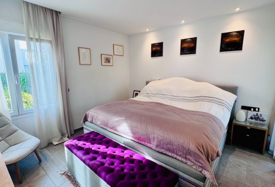 Re-Sale - Detached Villa - Algorfa