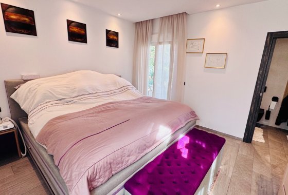 Re-Sale - Detached Villa - Algorfa