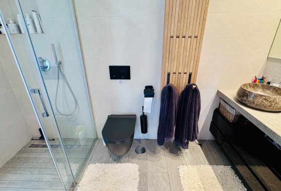 Re-Sale - Detached Villa - Algorfa