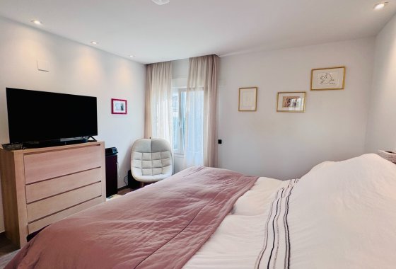 Re-Sale - Detached Villa - Algorfa