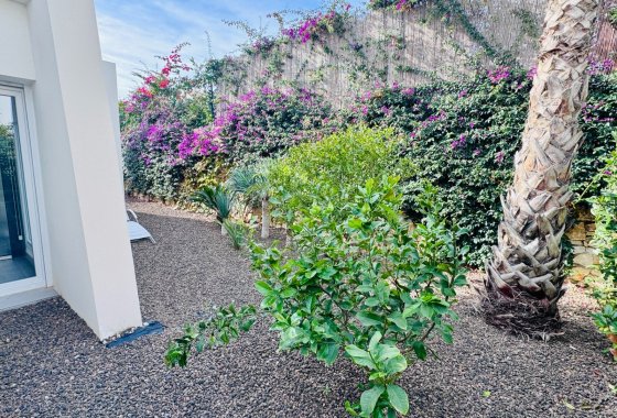 Re-Sale - Detached Villa - Algorfa