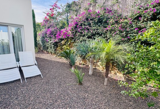 Re-Sale - Detached Villa - Algorfa