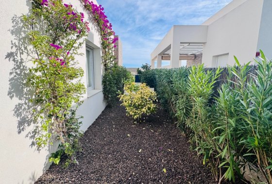 Re-Sale - Detached Villa - Algorfa