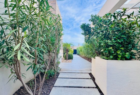 Re-Sale - Detached Villa - Algorfa