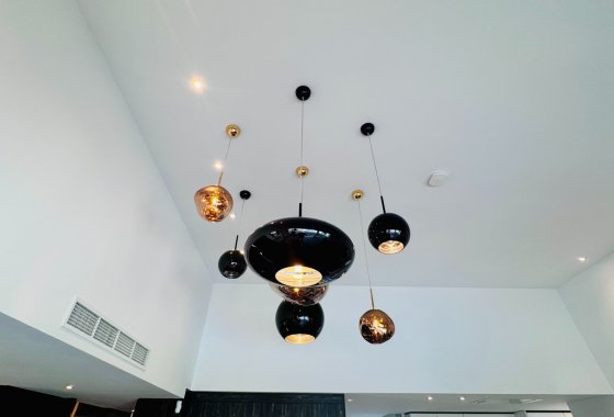 Re-Sale - Detached Villa - Algorfa