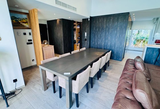 Re-Sale - Detached Villa - Algorfa