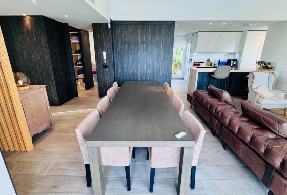 Re-Sale - Detached Villa - Algorfa