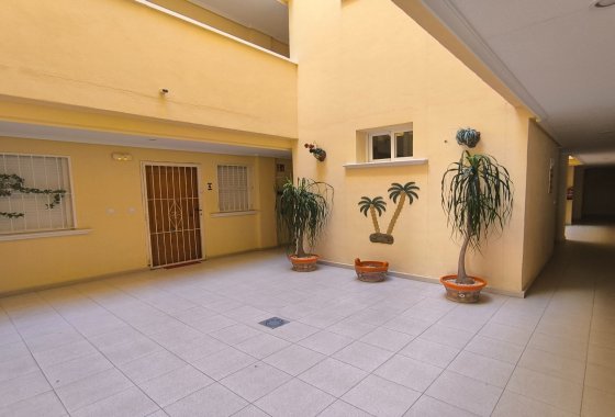 Reventa - Apartamento - Algorfa