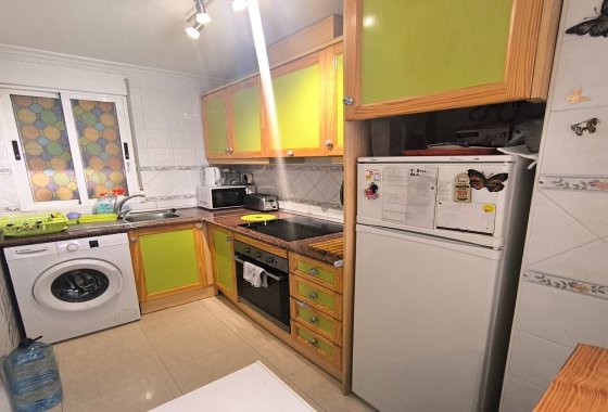 Reventa - Apartamento - Algorfa