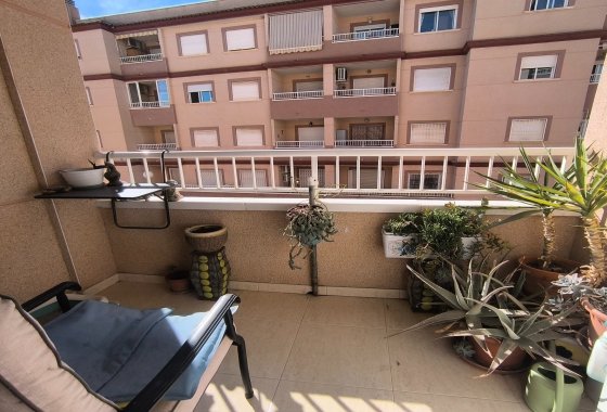 Reventa - Apartamento - Algorfa