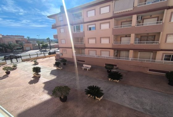 Reventa - Apartamento - Algorfa