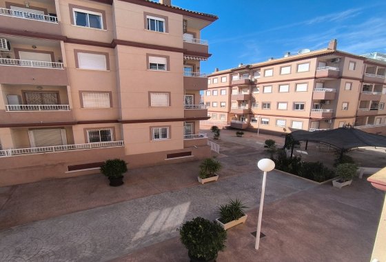 Reventa - Apartamento - Algorfa