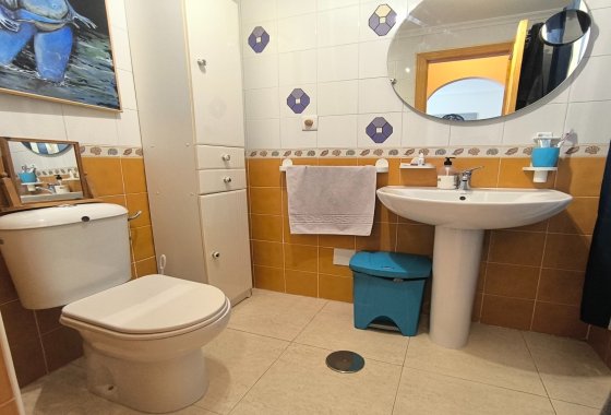 Reventa - Apartamento - Algorfa