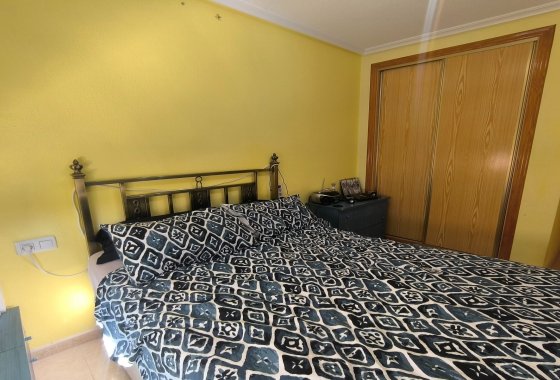 Reventa - Apartamento - Algorfa