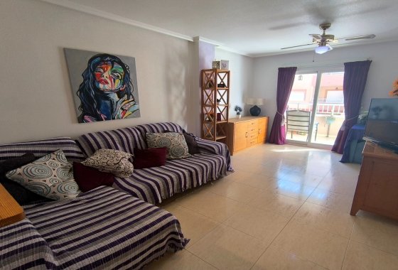 Reventa - Apartamento - Algorfa