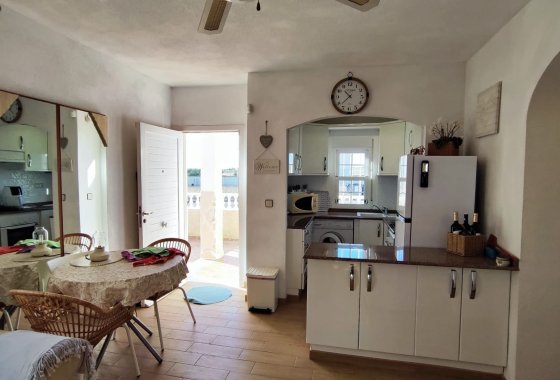 Re-Sale - Bungalow - Algorfa