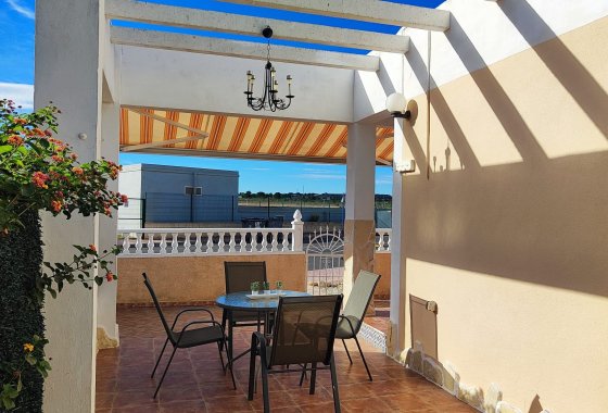 Re-Sale - Bungalow - Algorfa