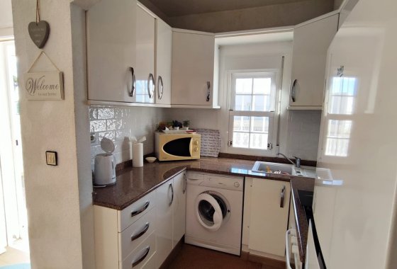 Re-Sale - Bungalow - Algorfa