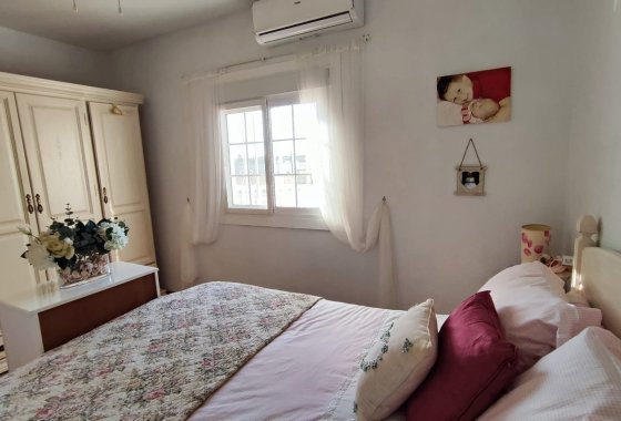 Re-Sale - Bungalow - Algorfa