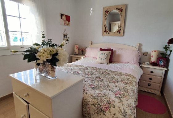 Re-Sale - Bungalow - Algorfa