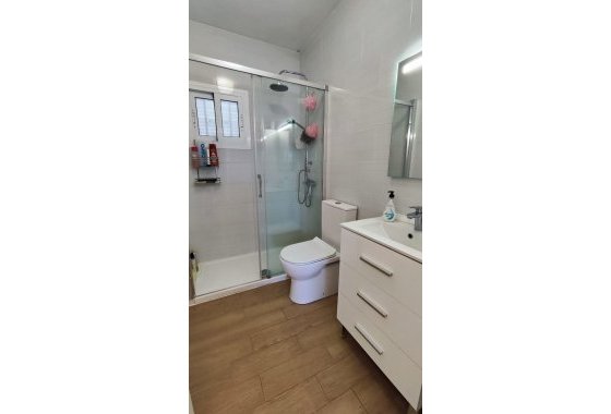 Re-Sale - Bungalow - Algorfa