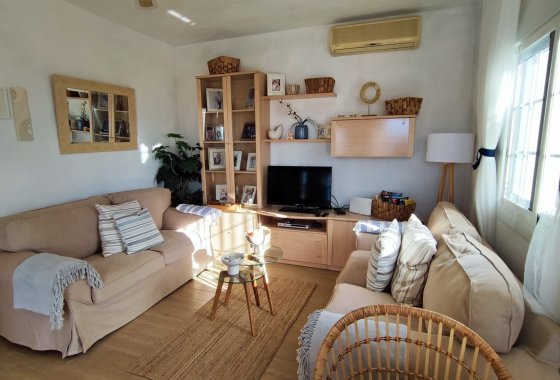 Re-Sale - Bungalow - Algorfa