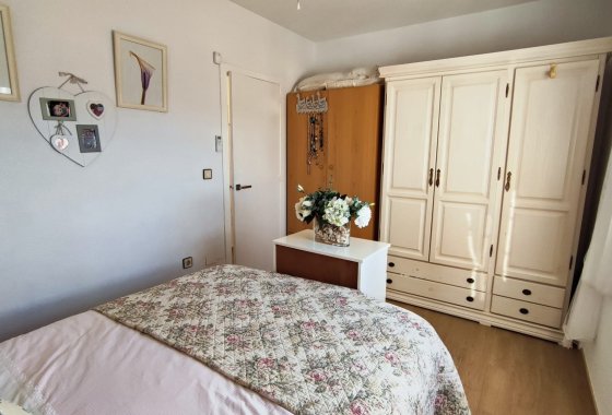 Re-Sale - Bungalow - Algorfa