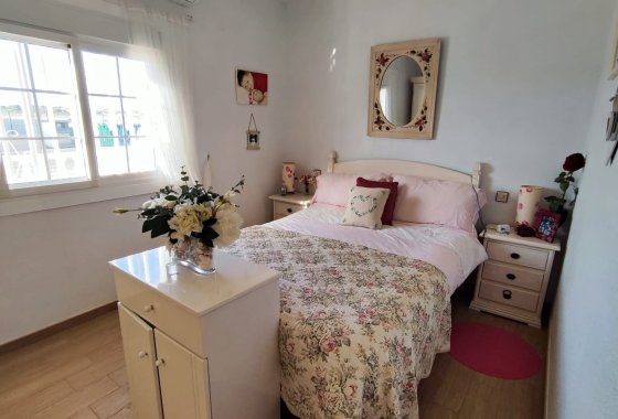 Re-Sale - Bungalow - Algorfa