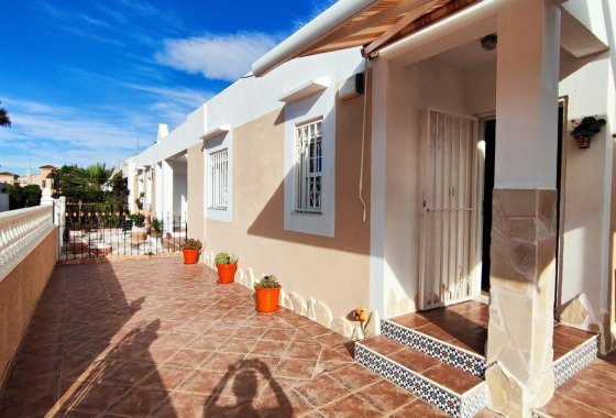 Re-Sale - Bungalow - Algorfa